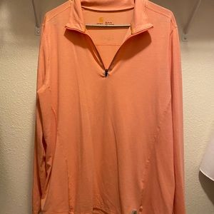 Carhartt 1/4 zip